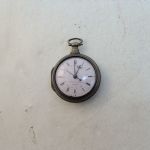 744 9429 POCKET WATCH